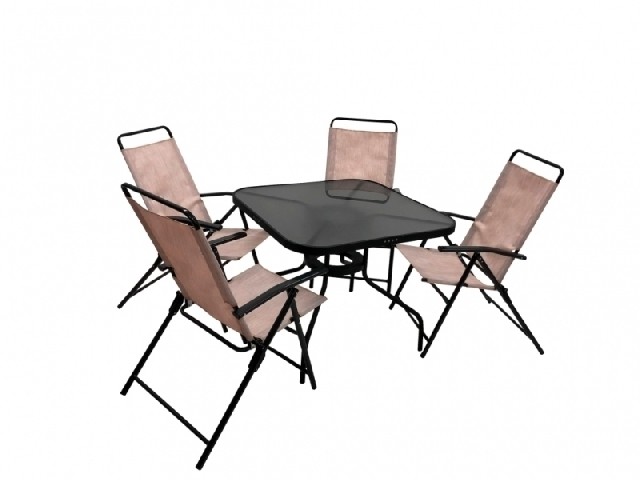 Набор дачной мебели Анкона с588